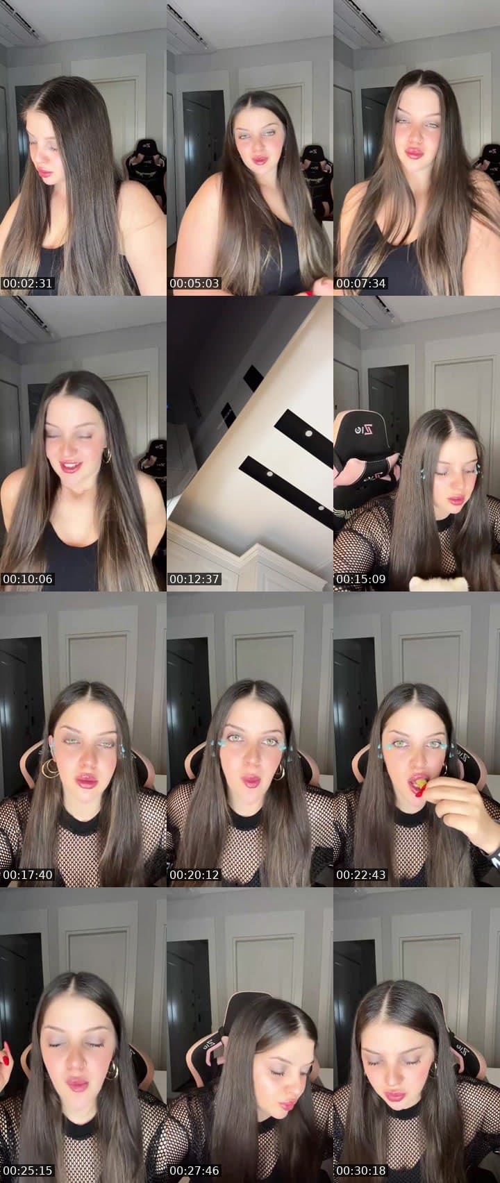 Hi✨
