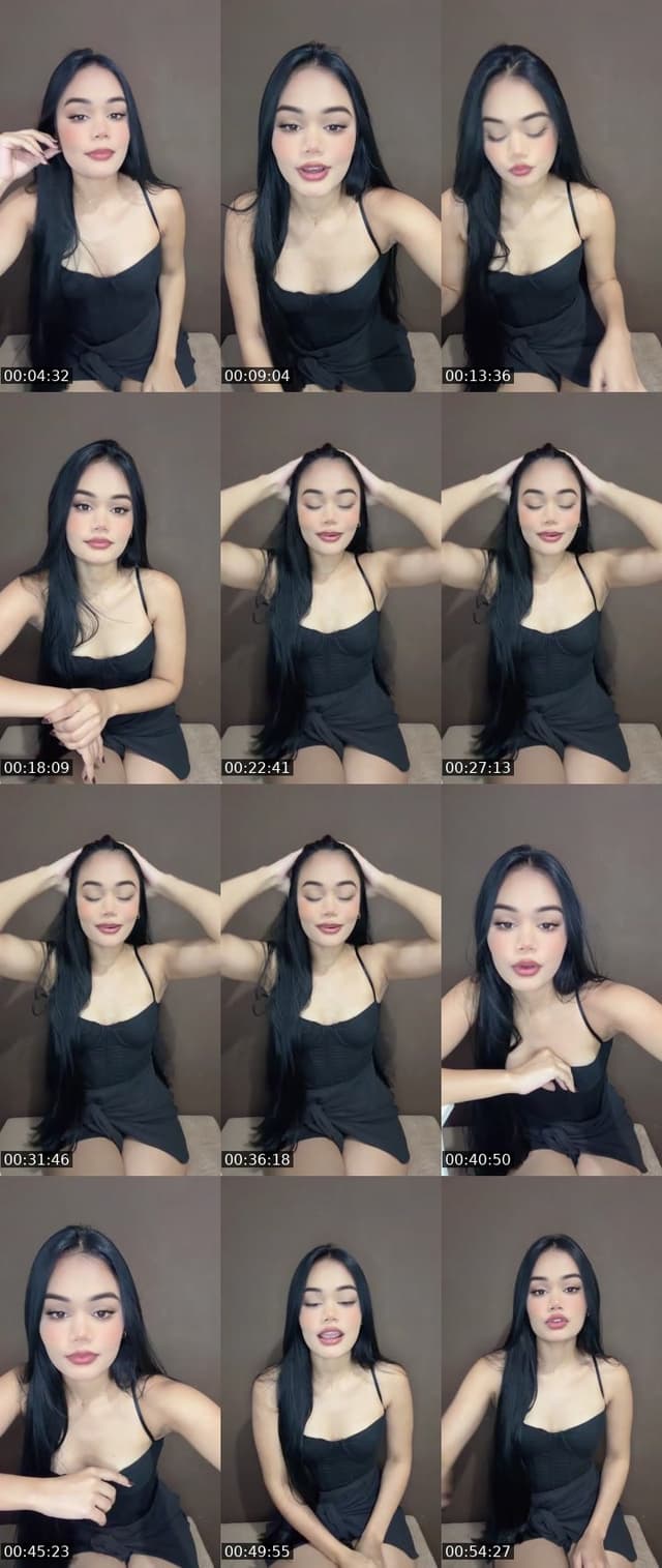 Bigo live: #Beauty VOLTEI 🤍 by @ba.sann