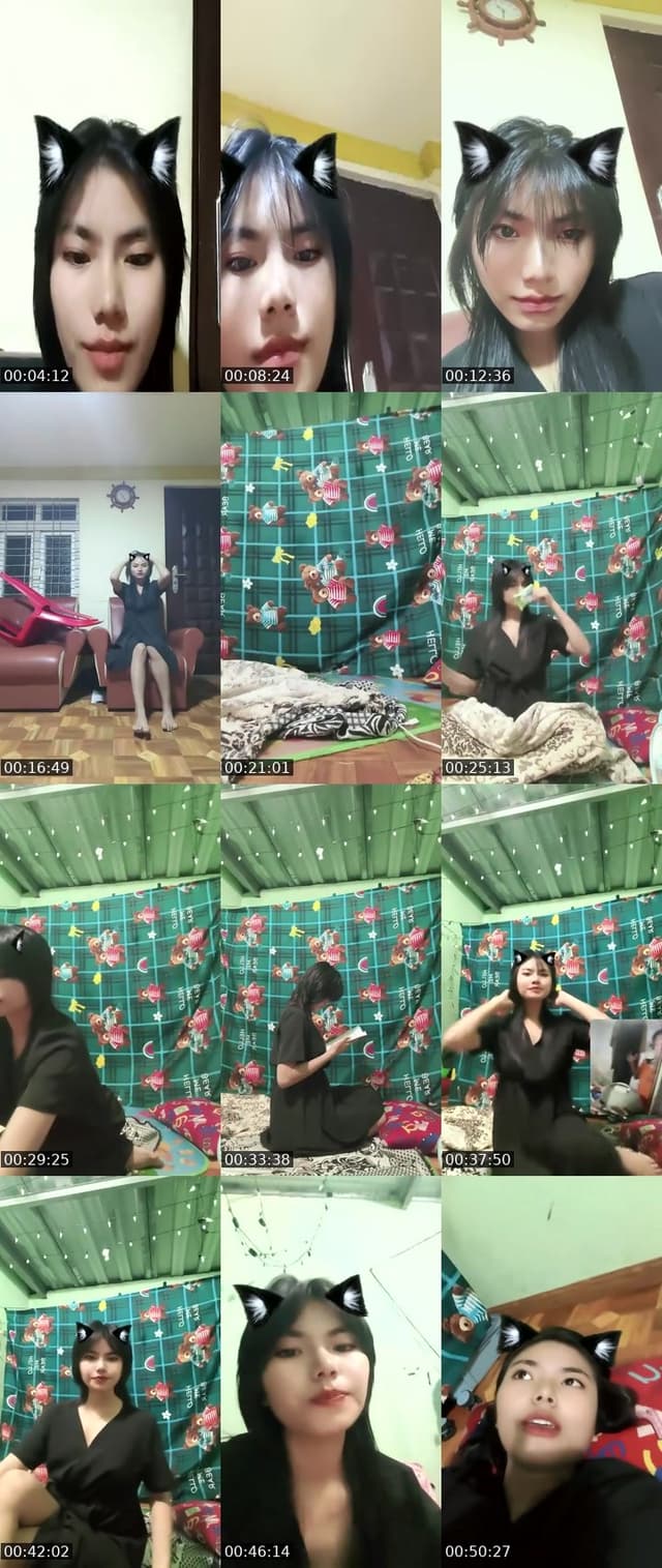 Bigo live: လမ်းကြုံရင်ခေါ်🤪 by @1124261146