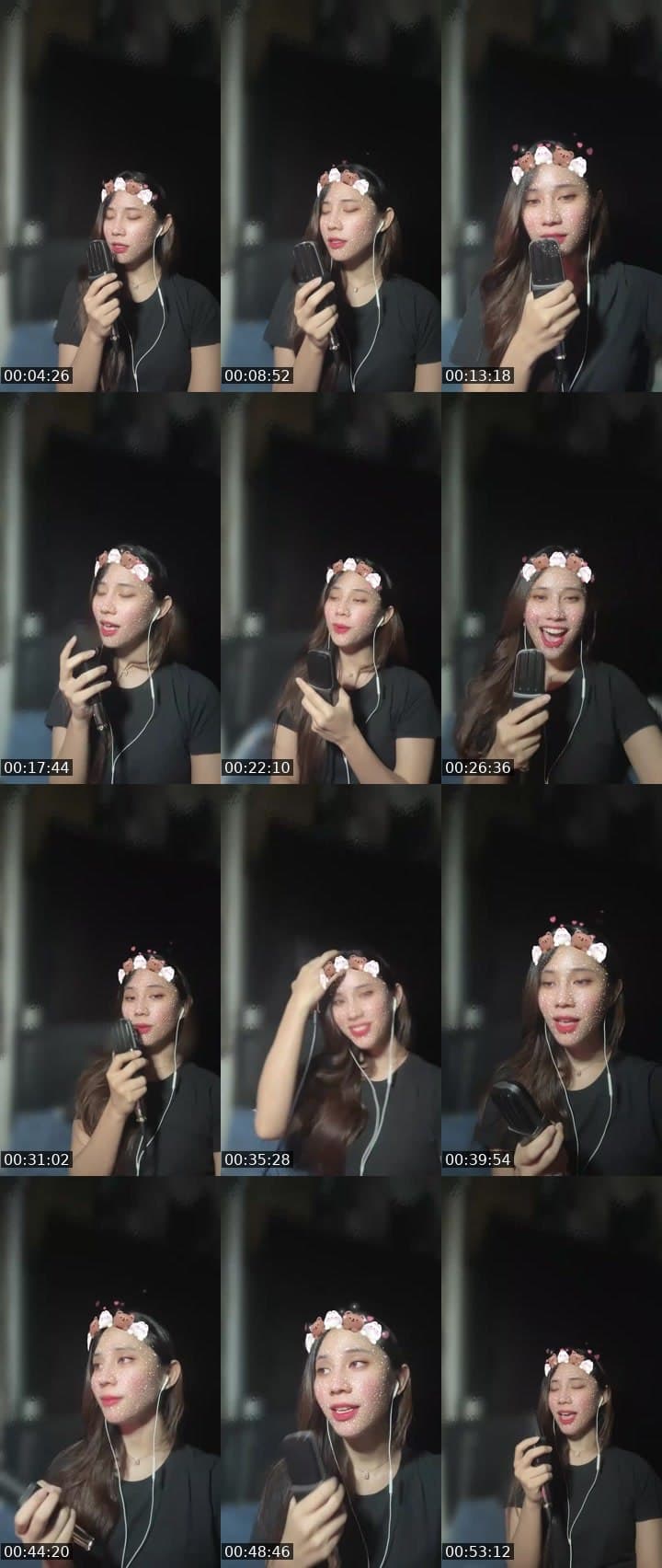 Hi Love 🤍