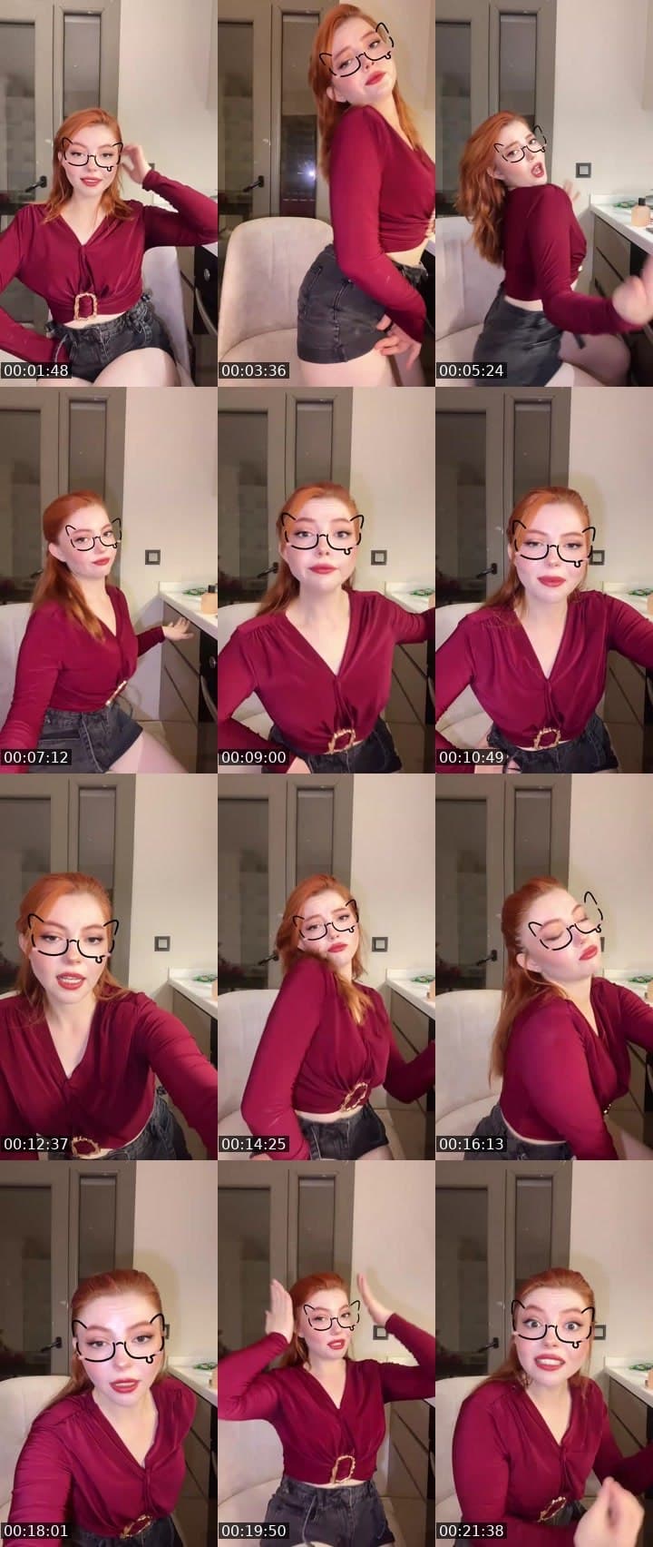 Yeni yayıncı💗