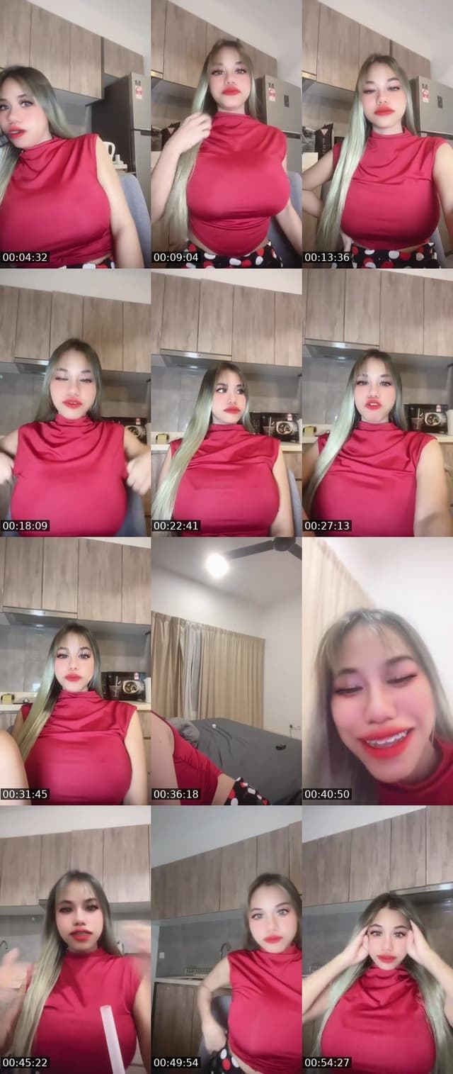 Bigo live: hi b❤️ by @gwazainurkot