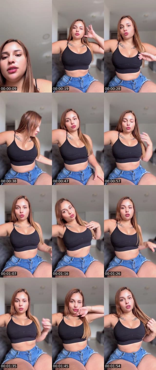 Bigo live: #Beauty Come here💝🙏🏻 by @2.karen