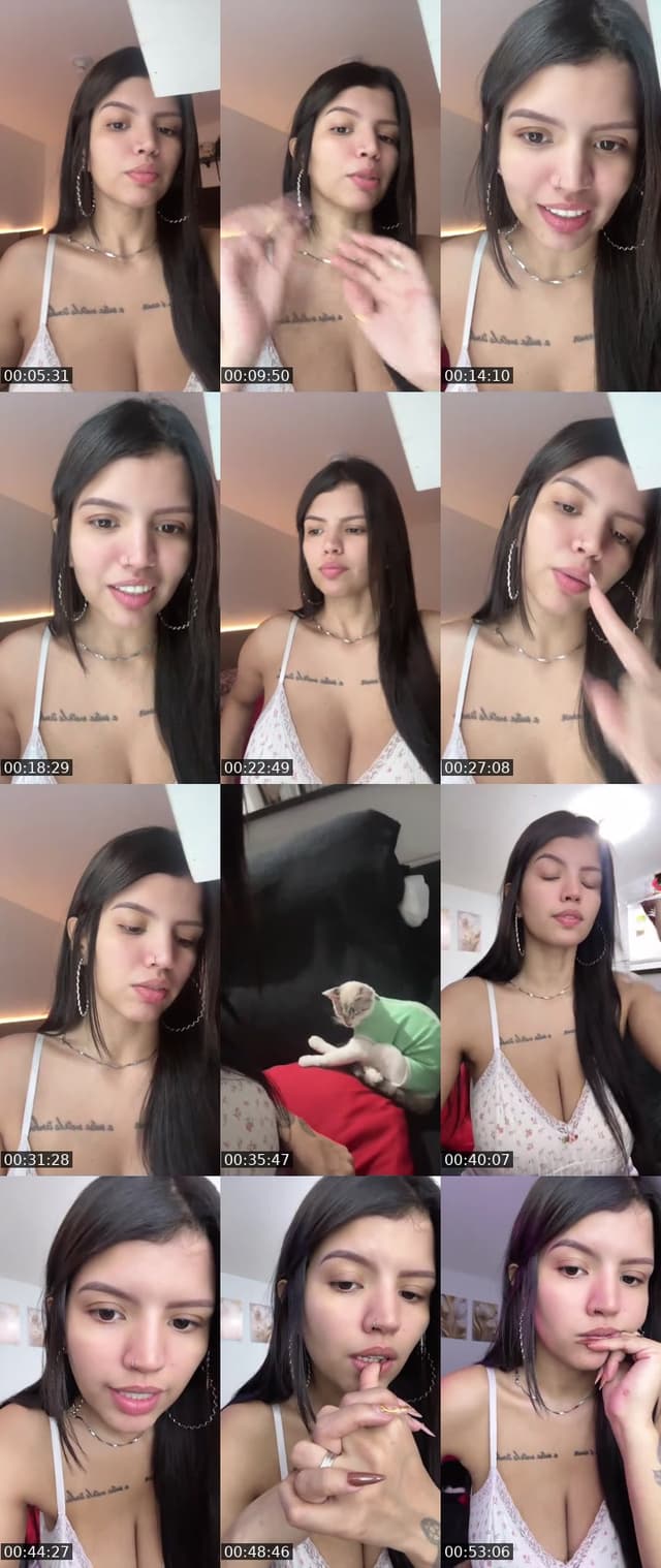 Bigo live: Mio?😍 by @as.alexia