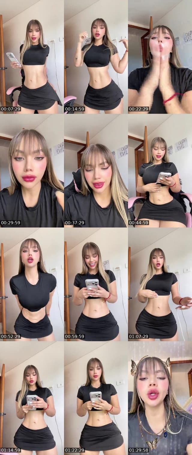 Bigo live: Regalos 🎁 by @1119477588
