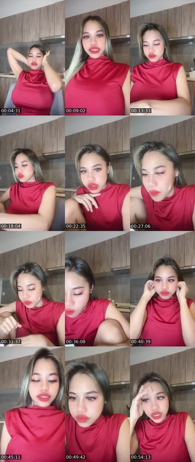 Bigo live: hi b❤️ by @gwazainurkot