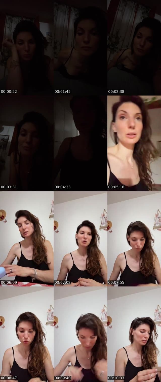 Bigo live: Vibrazioni positive 🪷 by @selinaww