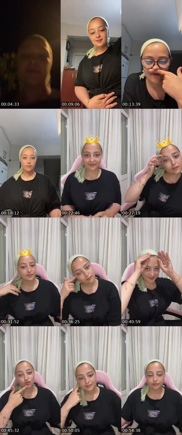 Bigo live: Ben geldim 🌸💗 by @1059622534