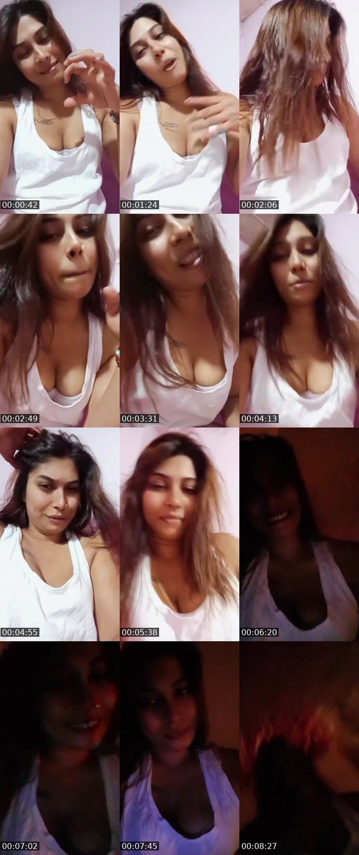 Esrarlı gözler