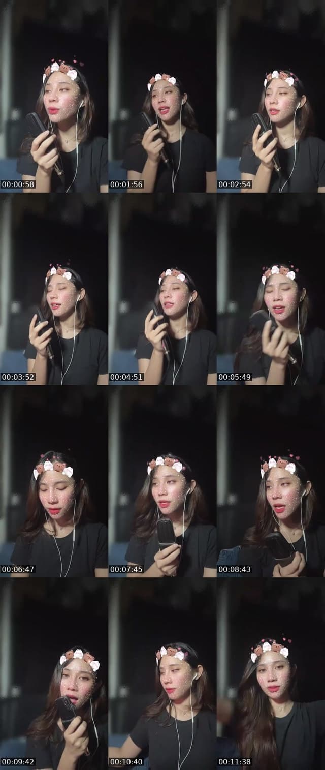 Bigo live: Hi Love 🤍 by @asyaaa__