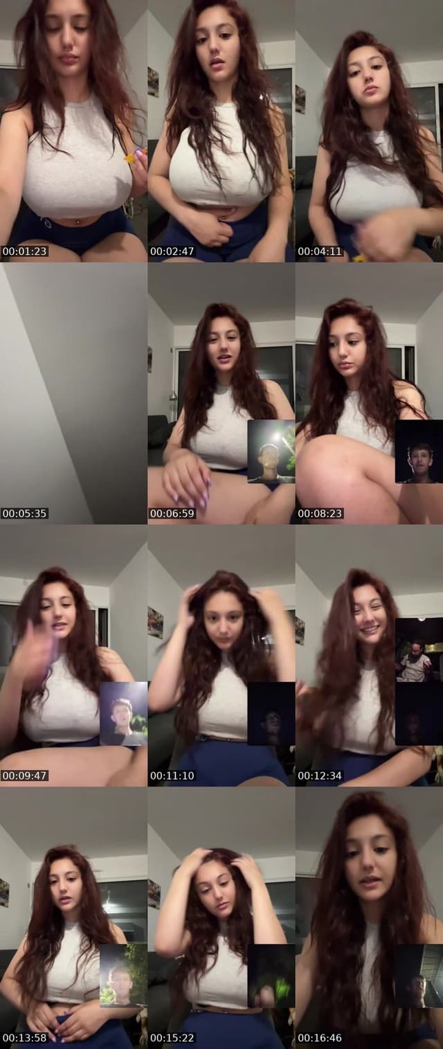 Bigo live: Mmh by @farah1661