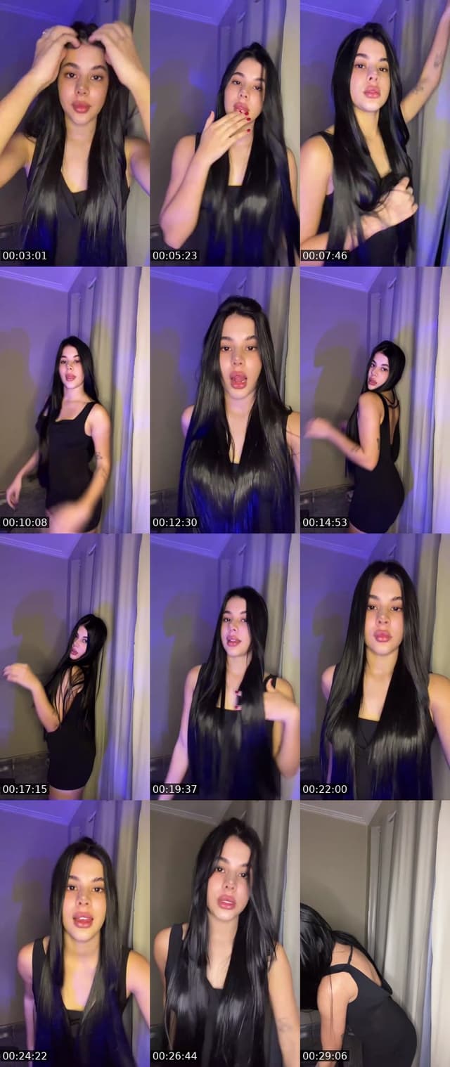 Bigo live: #Beauty hello✨ by @isamartins.