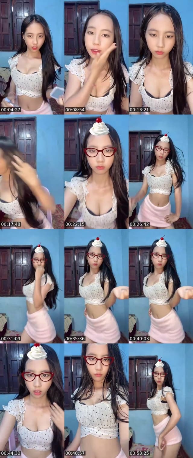 Bigo live: #Cutey  by @1120764632