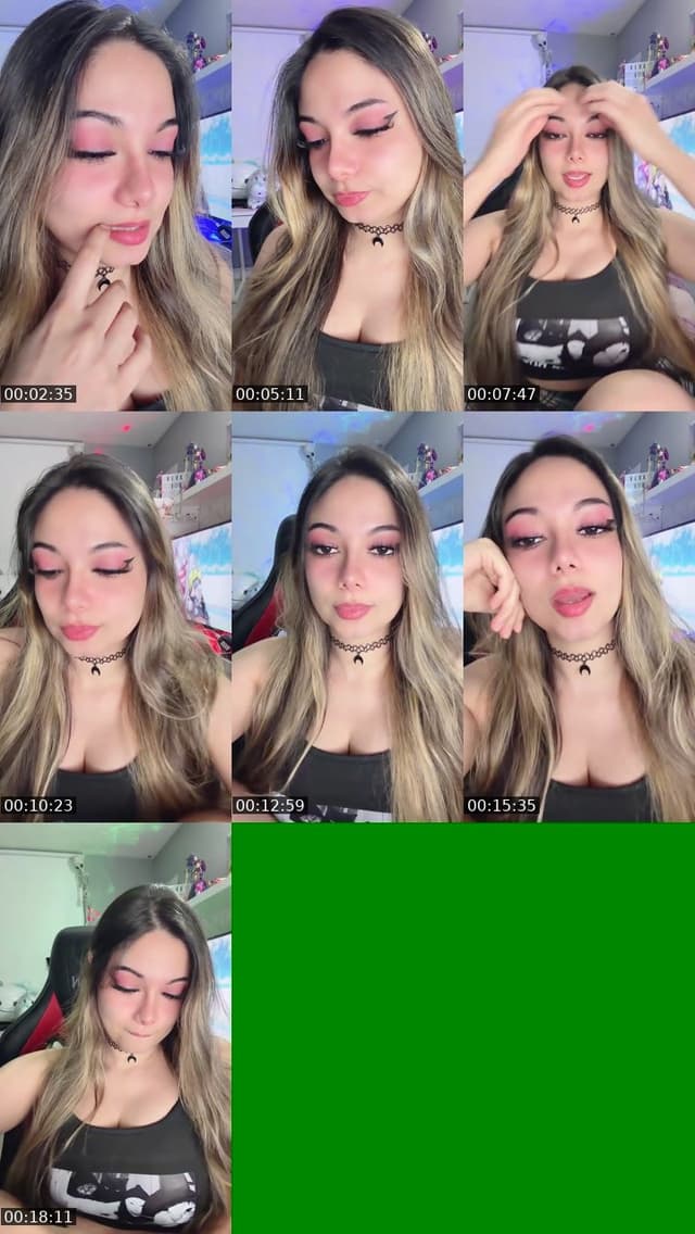 Bigo live: Venga le digo💜 by @erim99