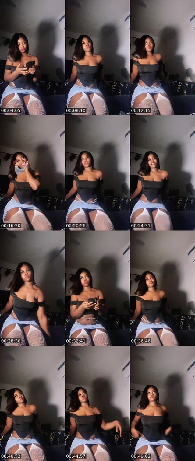 Bigo live: #Cutey Hi zad 😝🤪😜😋🙃 by @uppercutkk