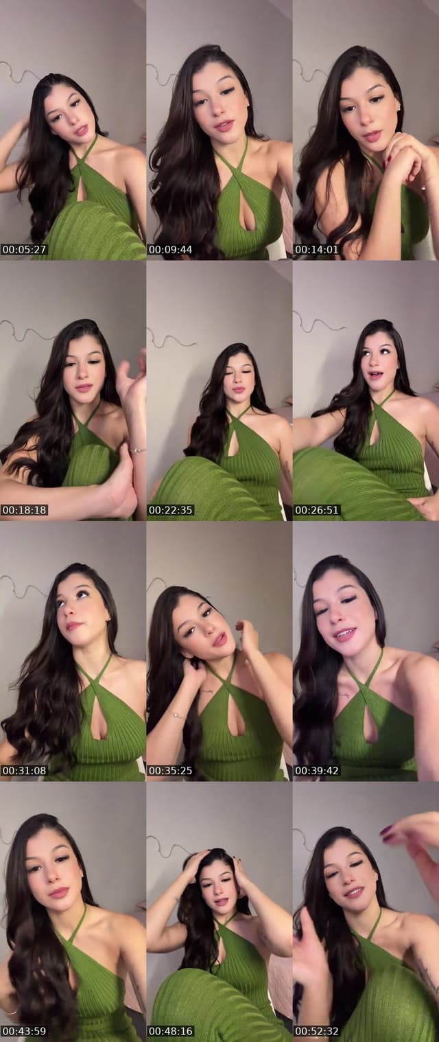 Bigo live: #Cutey Hi 👋🏻💖 by @revyy