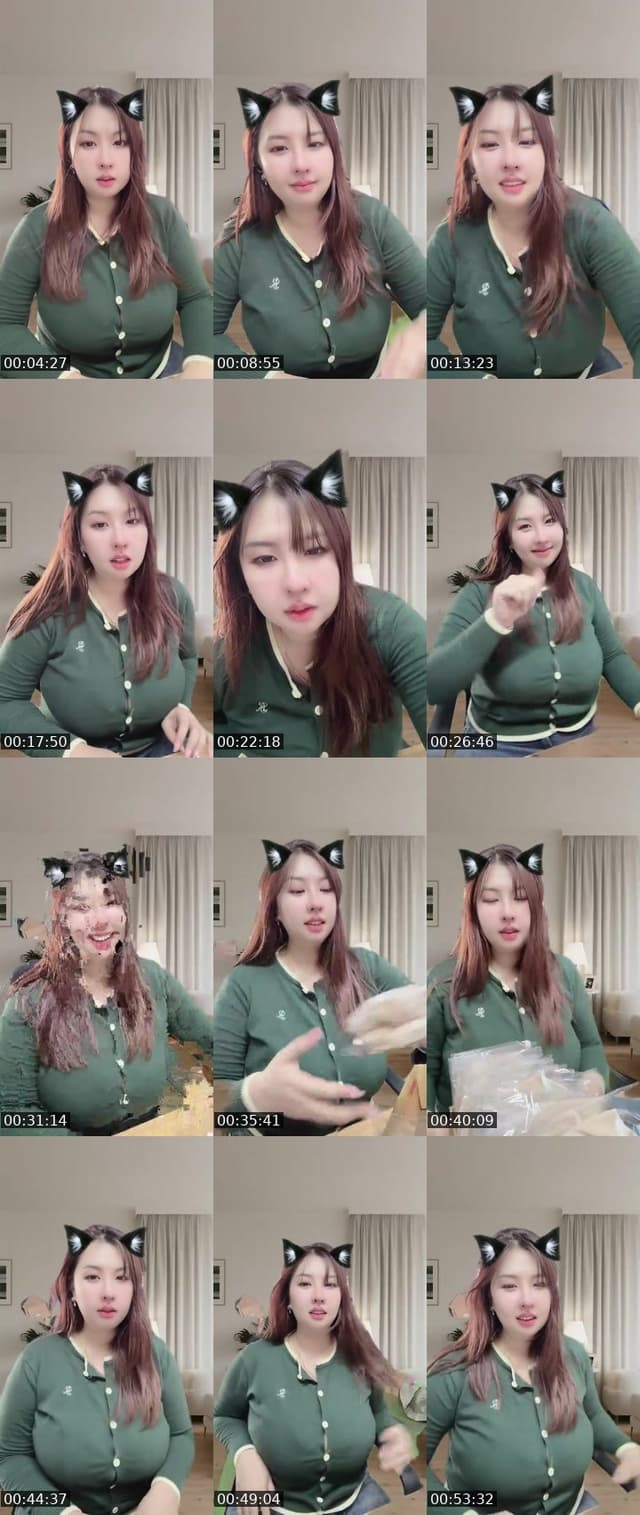 Bigo live: เลี้ยงดูหนูไหม❤️‍🔥 by @mvk25382538
