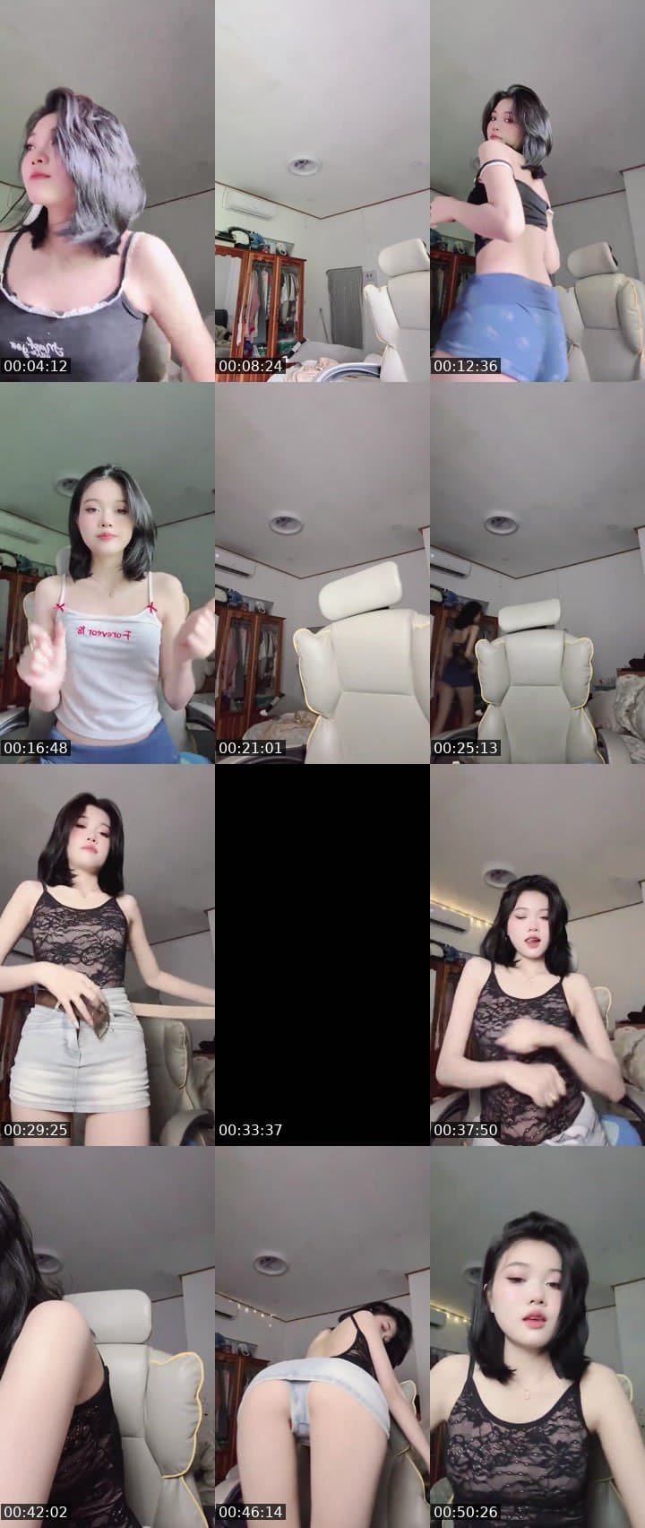 Come on baby 🤍🥺