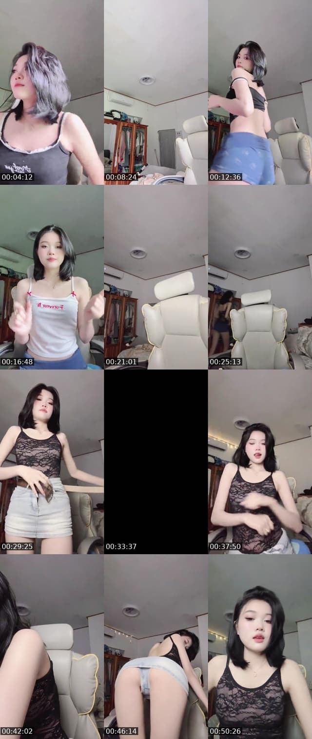 Bigo live: Come on baby 🤍🥺 by @dyo_o