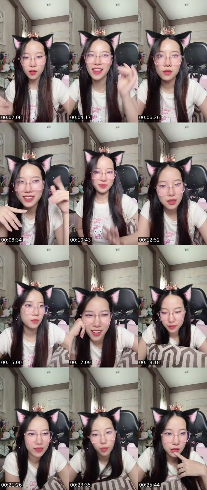 เอ็นดูหนูหน่อย🥺💖🙏🏻