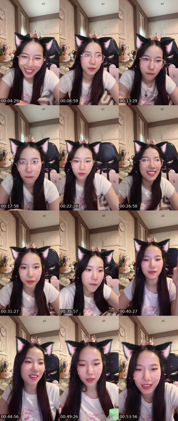 เอ็นดูหนูหน่อย🥺💖🙏🏻