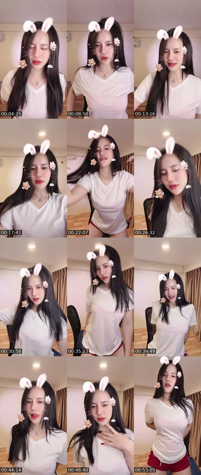 Bigo live: #charmer มาคุยกันกับหนูหน่อย🤫🎁🎁🎁 by @aom_love2003