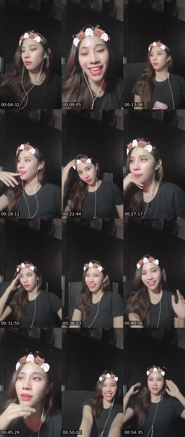 Bigo live: Hi Love 🤍 by @asyaaa__