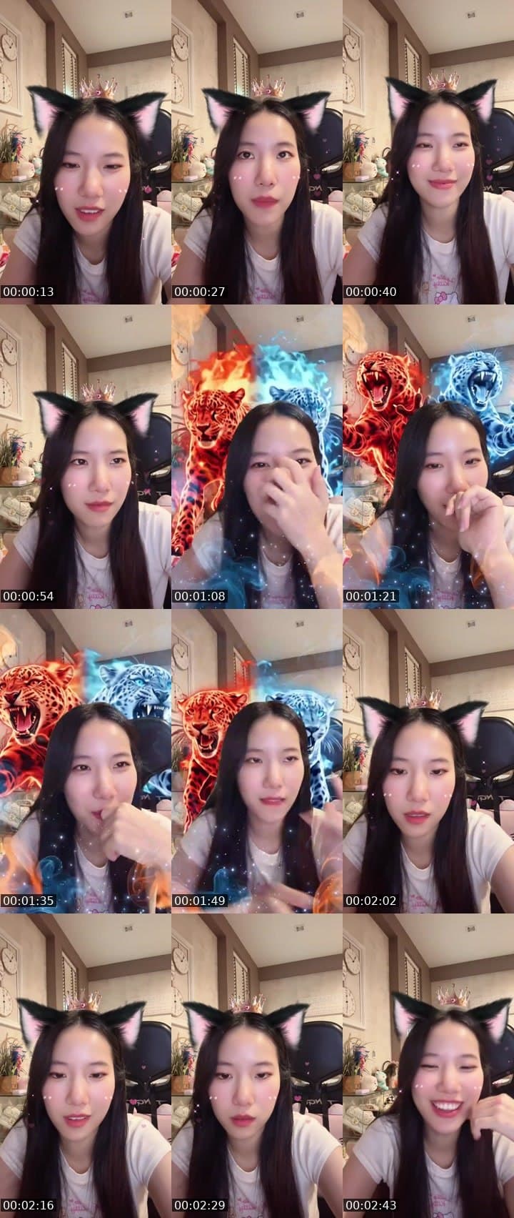 เอ็นดูหนูหน่อย🥺💖🙏🏻