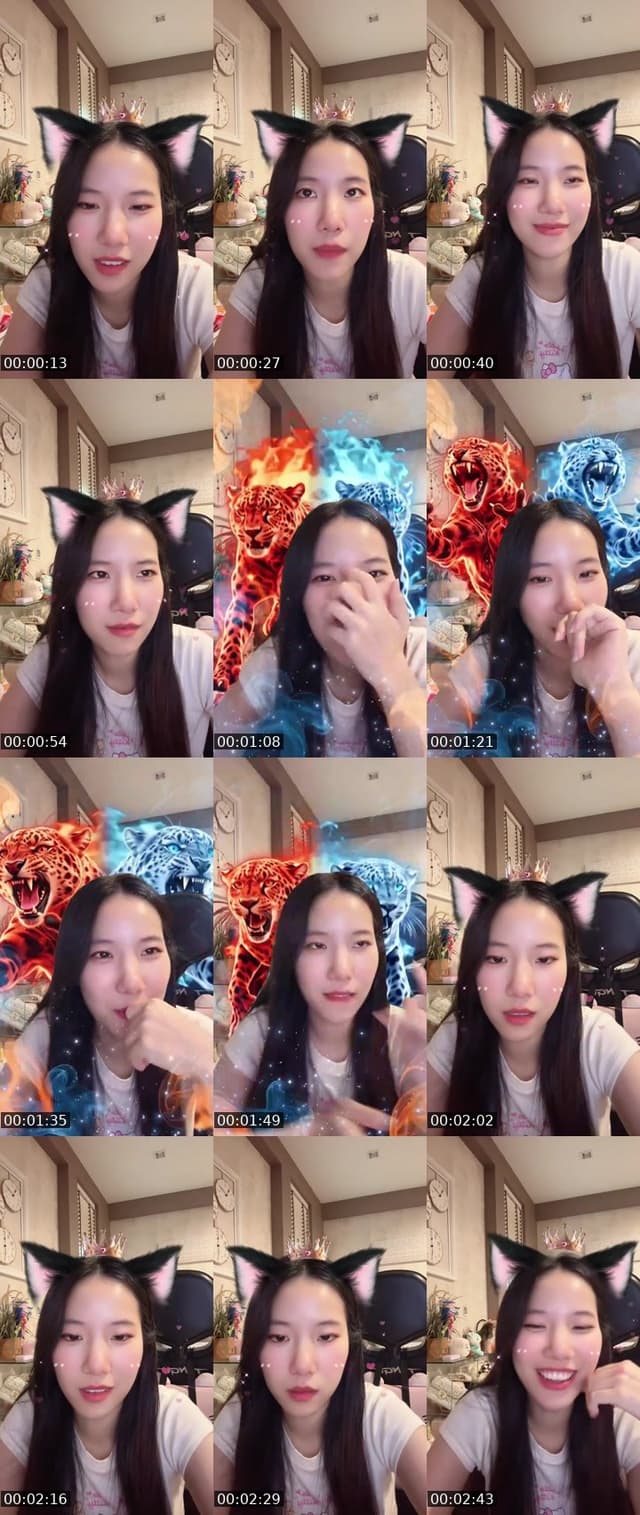 Bigo live: เอ็นดูหนูหน่อย🥺💖🙏🏻 by @ruji_19