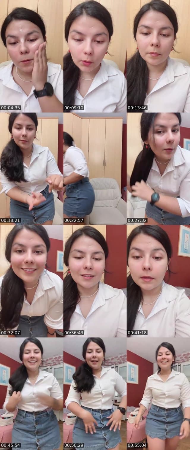 Bigo live: #Cutey Un angelito 👼 🙏❤️ by @andy1799