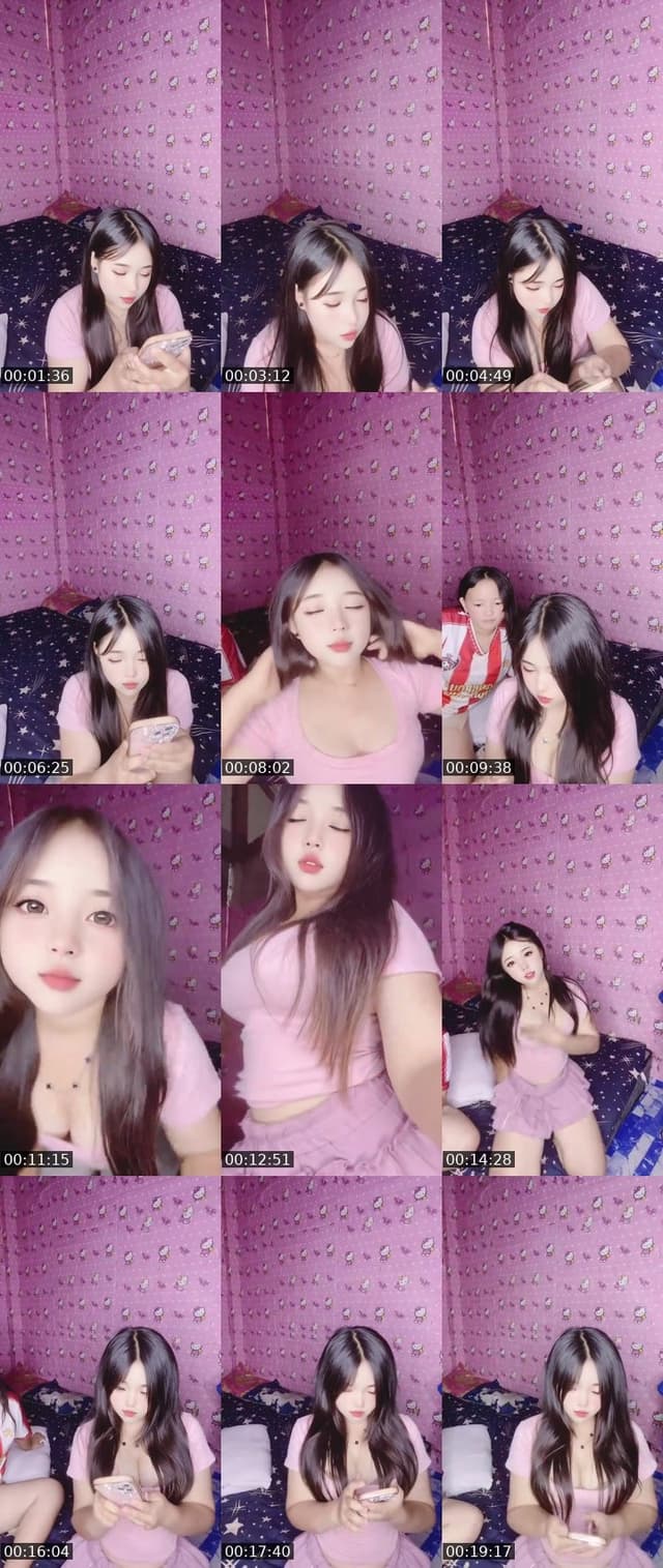 Bigo live: Aliy by @m_suao