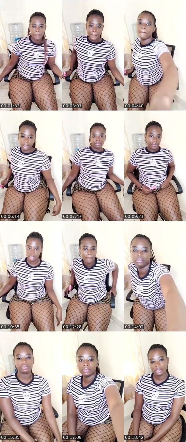Bigo live: M.amacita🍑❤️ by @syll06