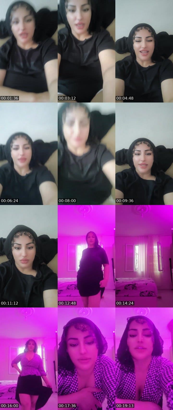 Mardin güzeli