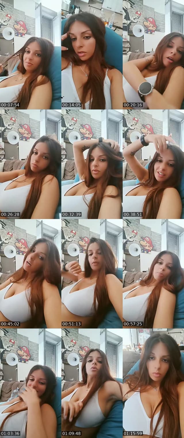 Bigo live: 🙂‍↕️ by @Bloody__Mary