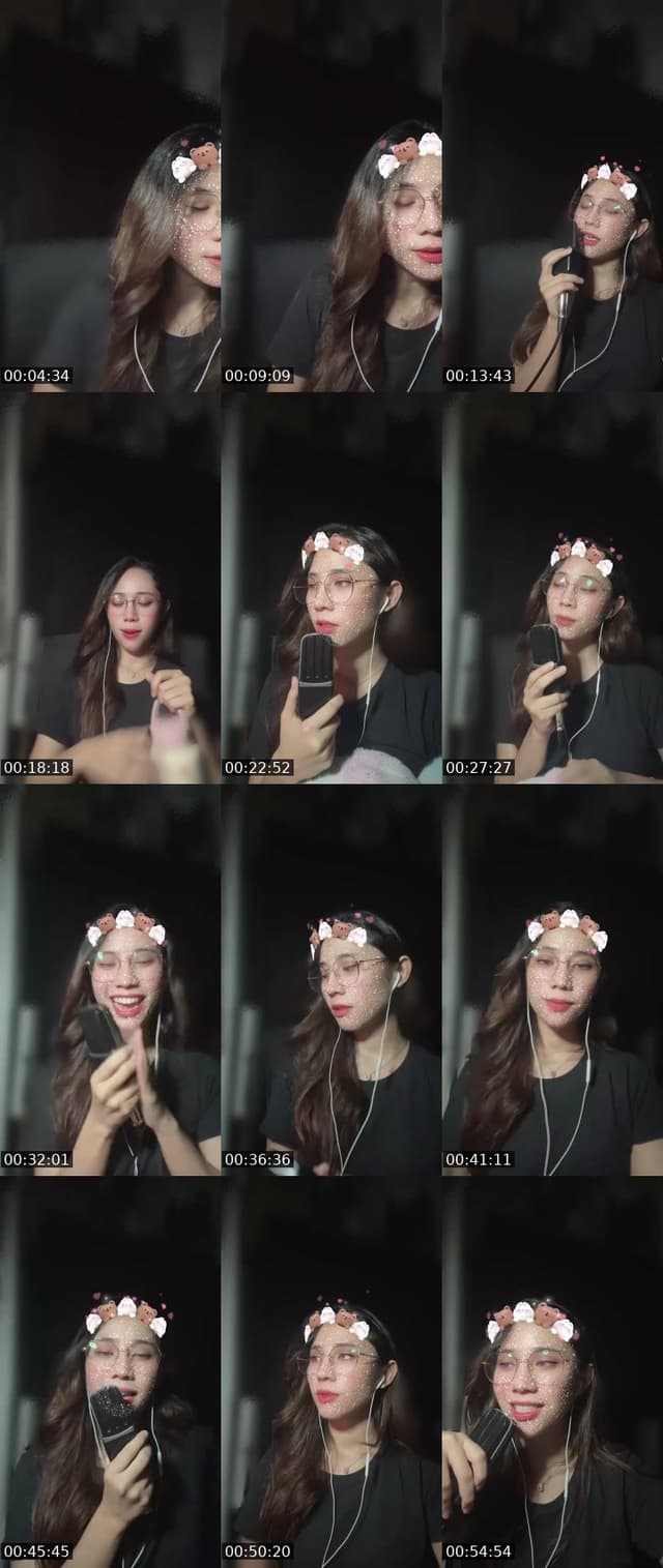 Bigo live: Hi Love 🤍 by @asyaaa__