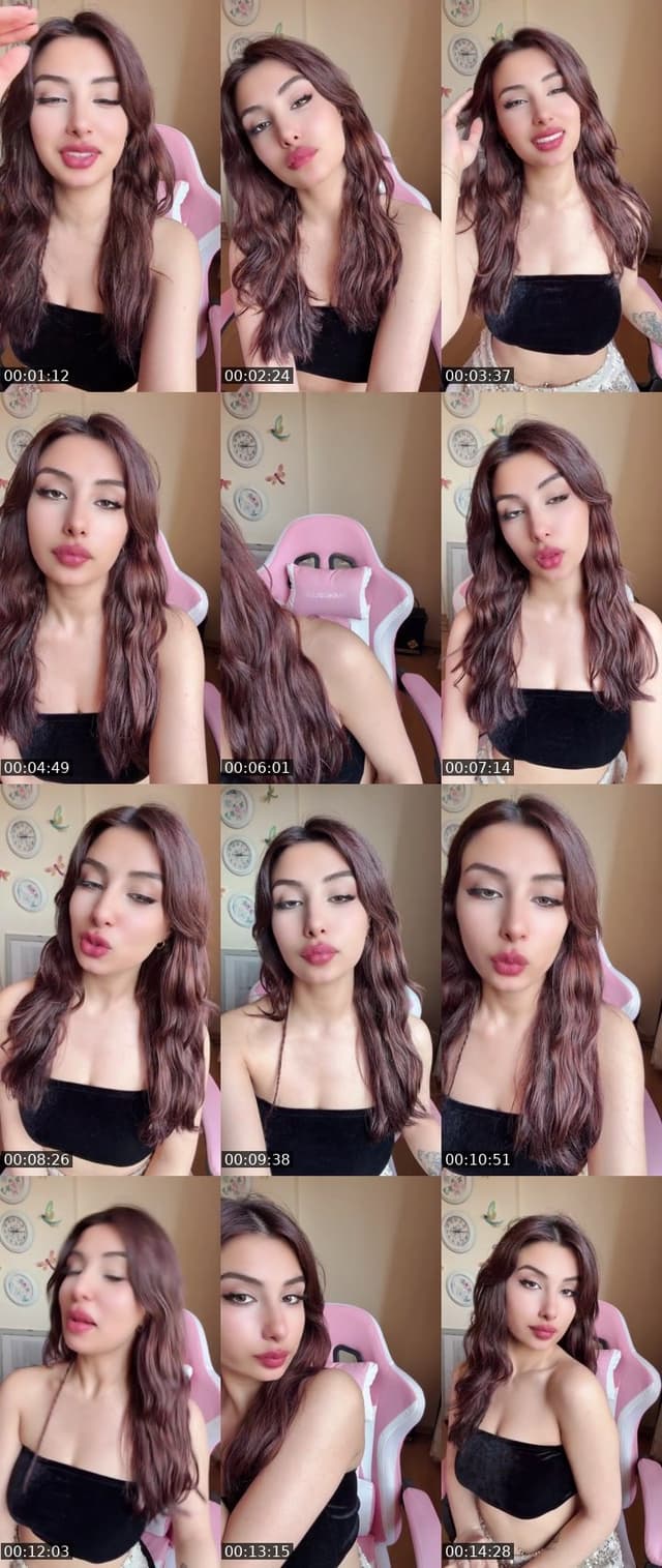 Bigo live: ོ EVA by @evasulh