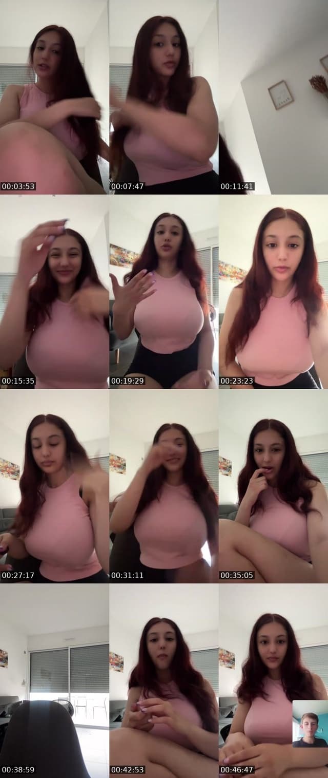 Bigo live: Mmh by @farah1661