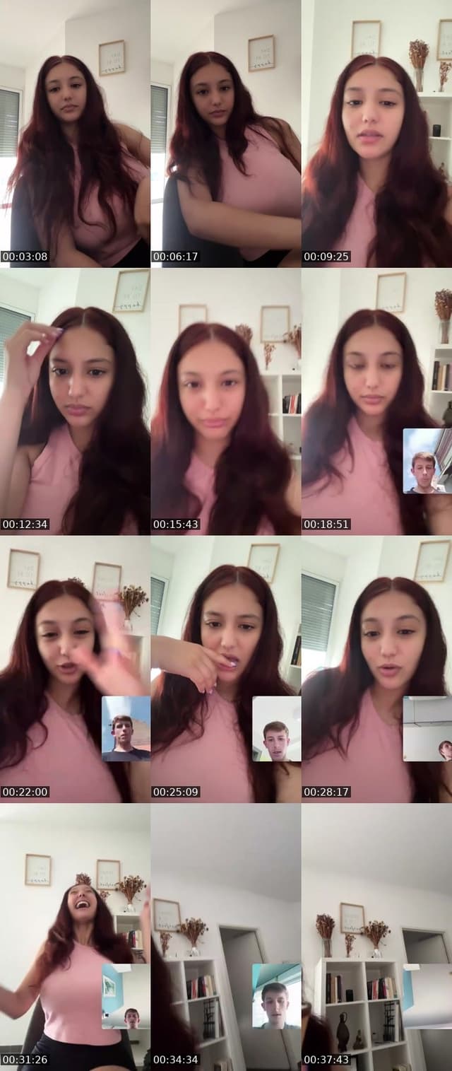 Bigo live: Mmh by @farah1661