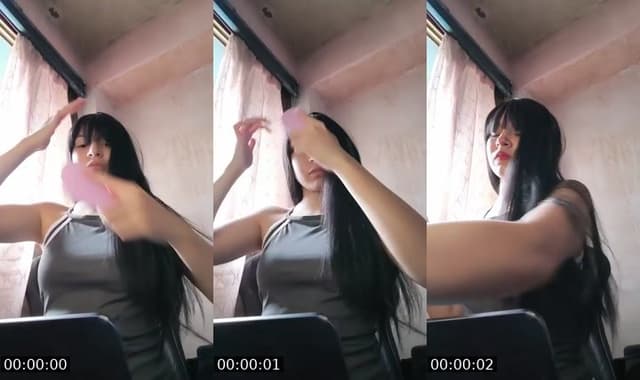 Bigo live: #Beauty Dance 😝 by @1110538890