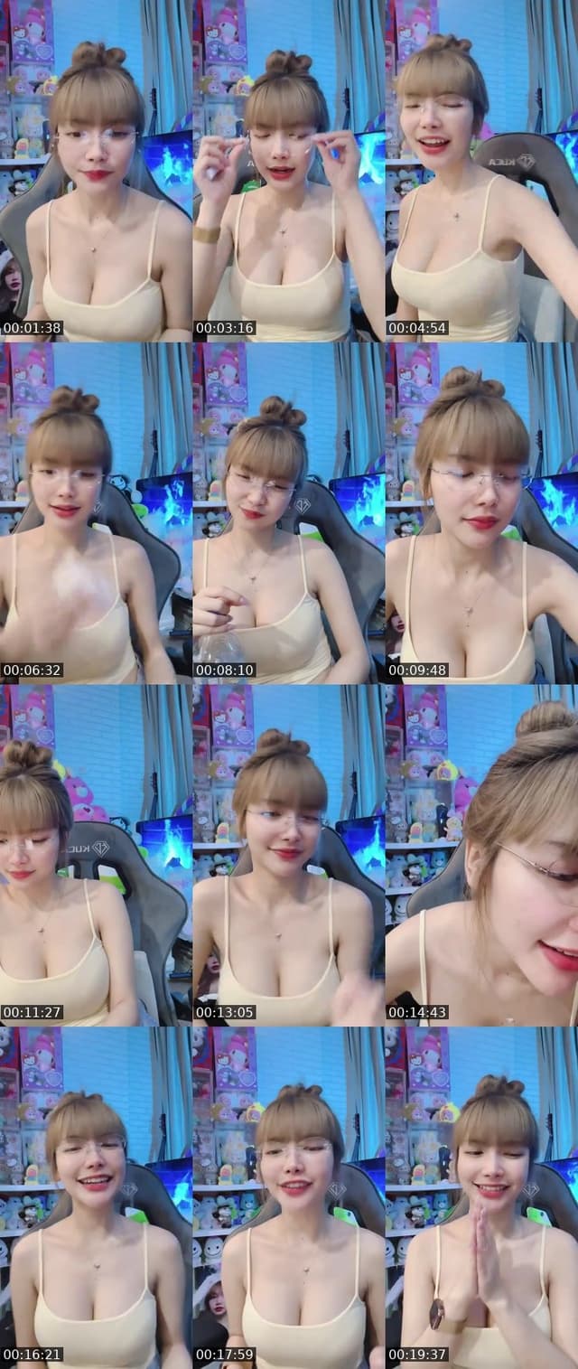 Bigo live: 🎁 by @thesixsense_