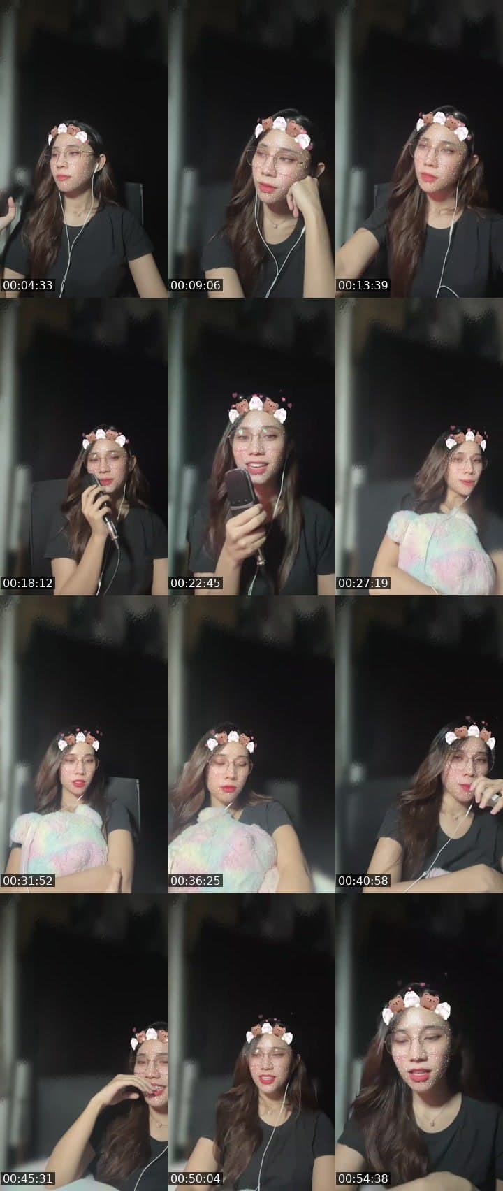 Hi Love 🤍