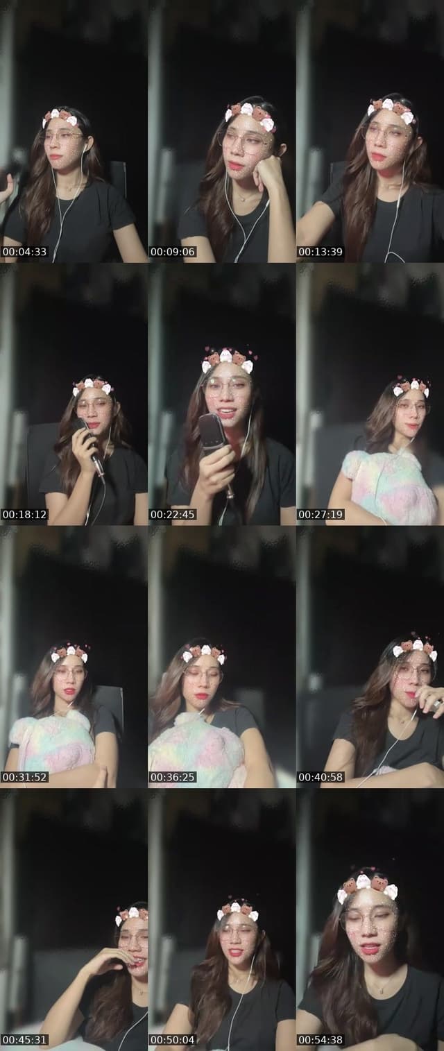Bigo live: Hi Love 🤍 by @asyaaa__