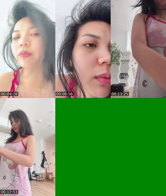 Bigo live: I’m back by @annmarie_