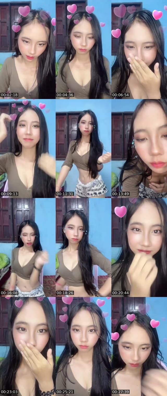 Bigo live: #Cutey  by @1120764632