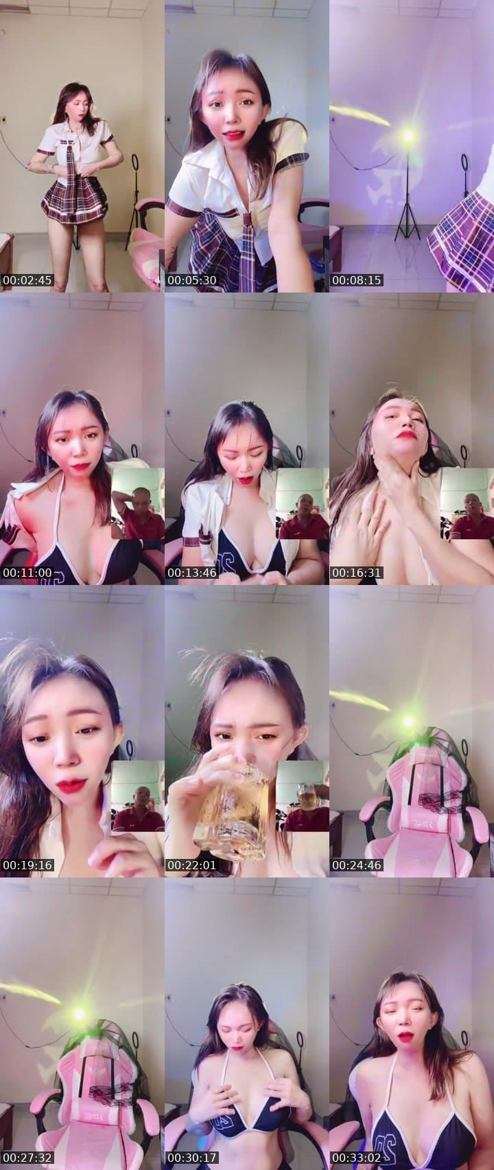#Dance Idol trở lại 