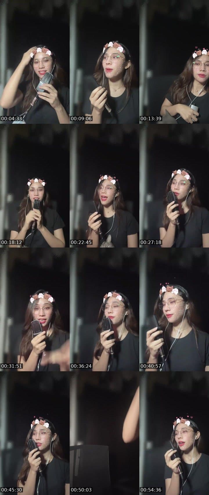 Hi Love 🤍