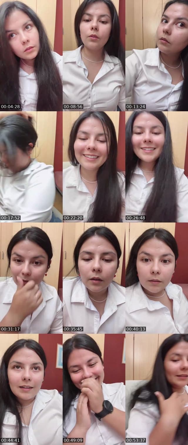 Bigo live: #Cutey Un angelito 👼 🙏❤️ by @andy1799
