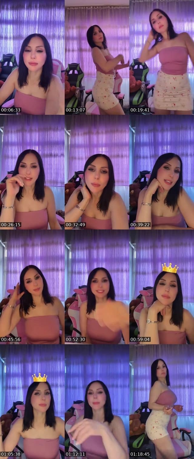 Bigo live: #Cutey 💃💃💃 by @1092931043