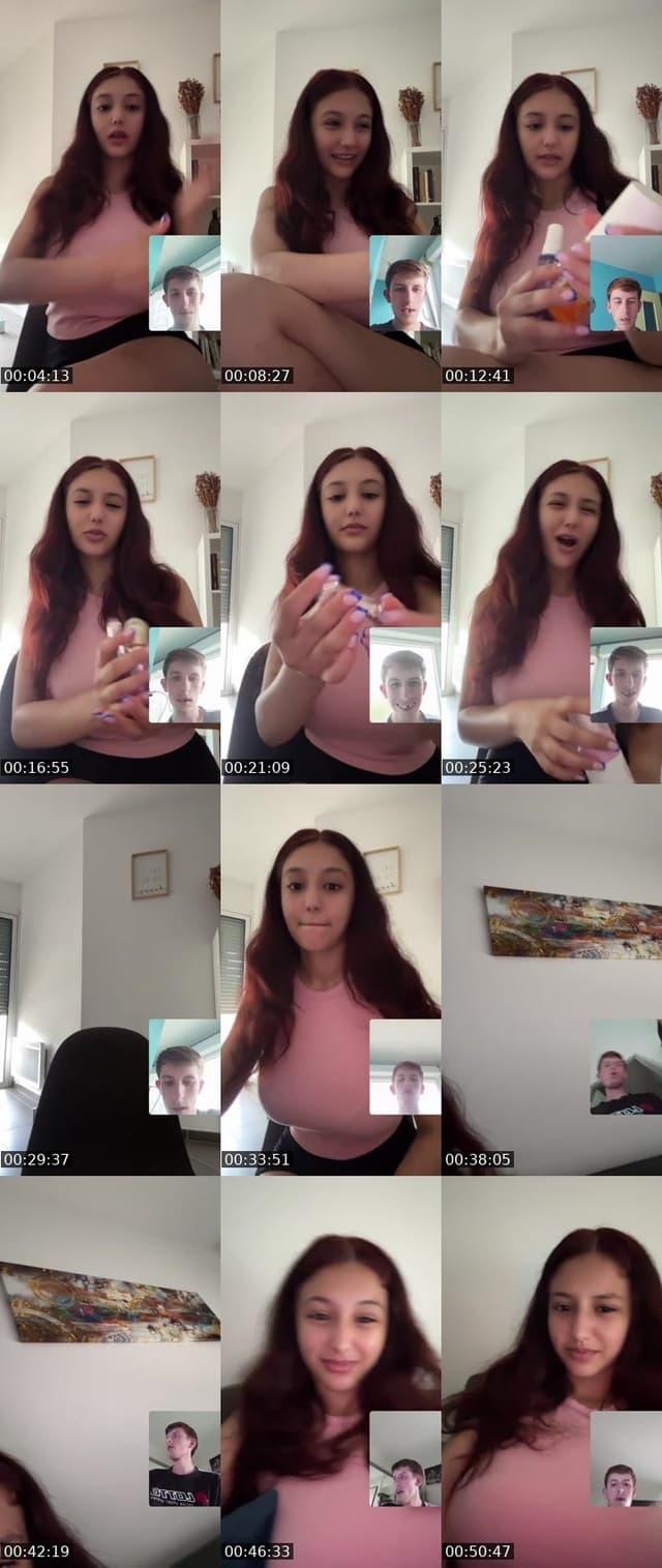 Bigo live: Mmh by @farah1661
