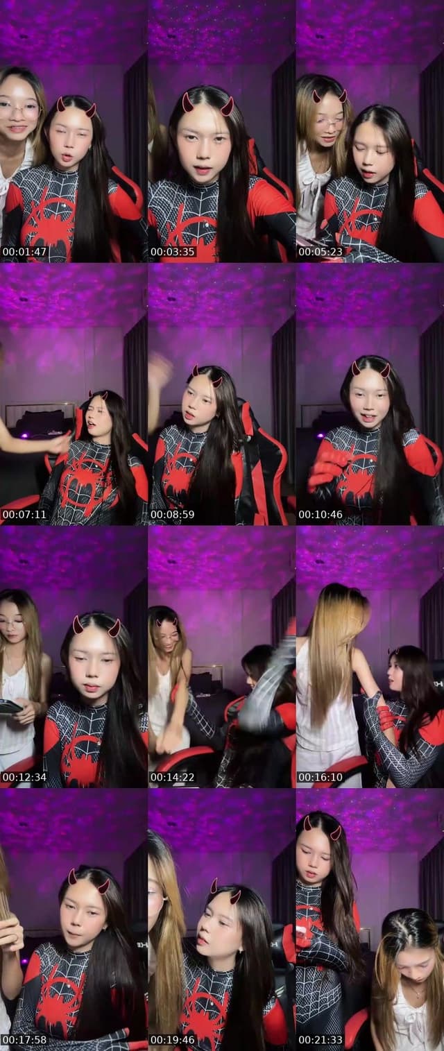 Bigo live: Hi by @995274739
